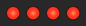 Calibration entry LED animation
